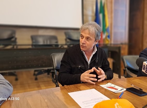 immagine notizia (ptn) Provincia, Ferranti: “Su viale Trento c’è l’attenzione anche della Provincia”